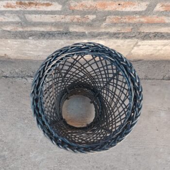 Alternative view of Paragüero Emilio - Gris