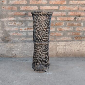 Paragüero Emilio - Gris